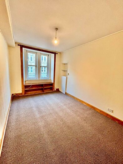 1 Bedroom Flat To Rent In Watson Crescent, Edinburgh, EH11