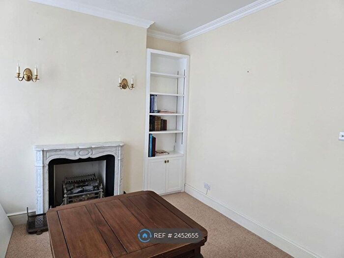 1 Bedroom Maisonette To Rent In Ponsonby Place, London, SW1P