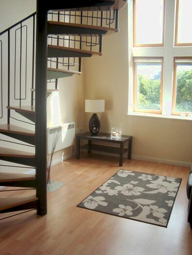 Studio To Rent In Queen Street, Leicester, LE1