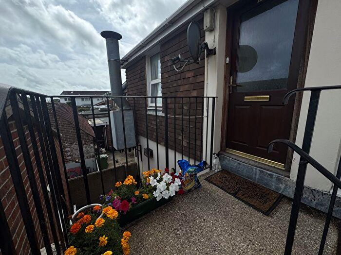 1 Bedroom Flat To Rent In Pagham Road, Bognor Regis, PO21