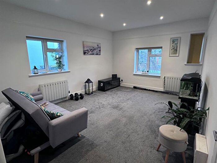 Studio For Sale In Hurst Road, Eastbourne, BN21