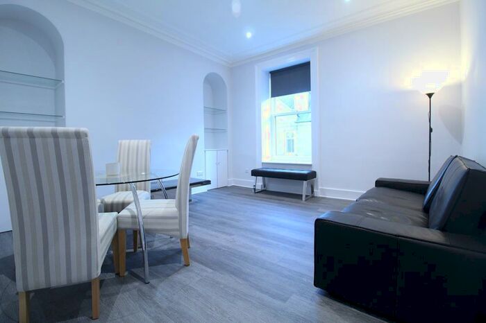 1 Bedroom Flat To Rent In Thistle Street, Aberdeen, AB10
