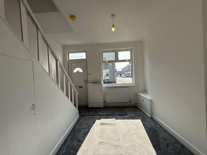 3 Bedroom End Of Terrace House For Sale In Maclagan Street, Stoke-On-Trent, ST4