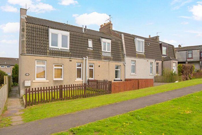 1 Bedroom Flat For Sale In Old Hillview Place, Crossgates, KY4