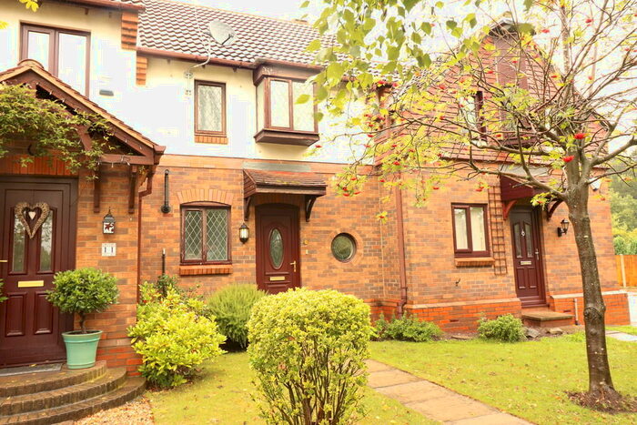 2 Bedroom Terraced House To Rent In Lytham Close, Bessacarr, DN4