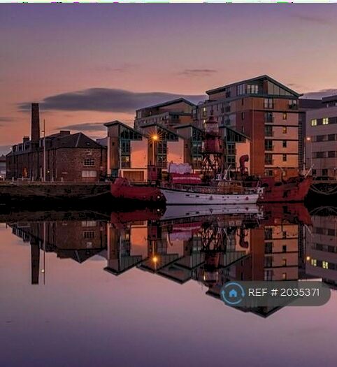 2 Bedroom Flat To Rent In West Victoria Dock Road, Dundee, DD1