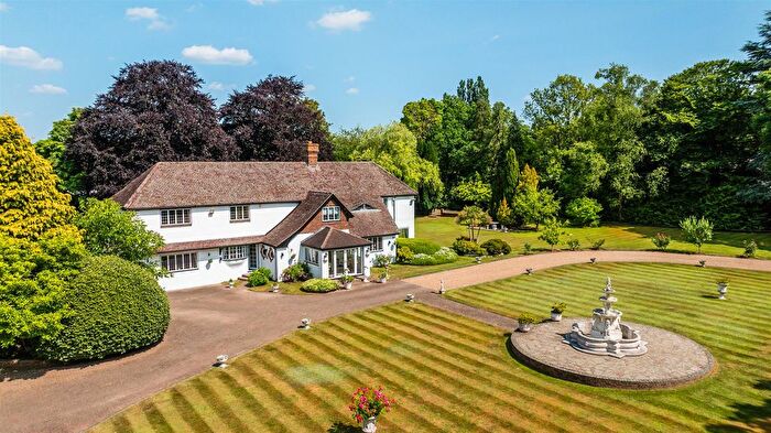 6 Bedroom Detached House For Sale In Rushmore Hill, Knockholt, Sevenoaks, TN14