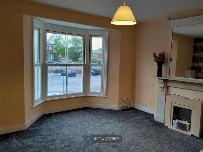 1 Bedroom Flat To Rent In Northstreet, Havant, PO9