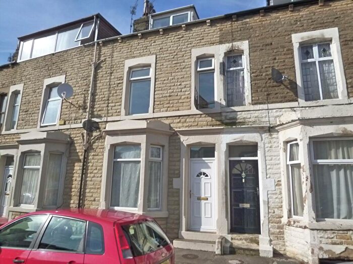 3 Bedroom House To Rent In Claremont Crescent, Morecambe, Morecambe, Lancashire, LA4