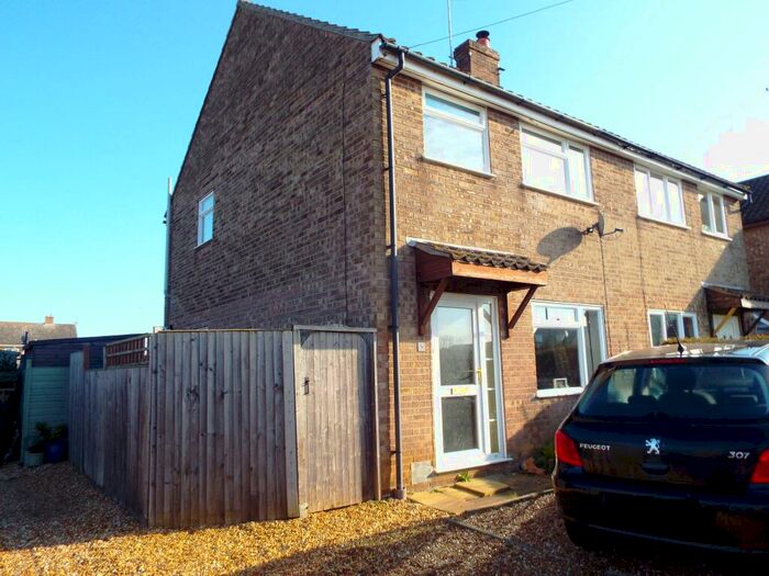 3 Bedroom House To Rent In Stone Close - Watlington, PE33