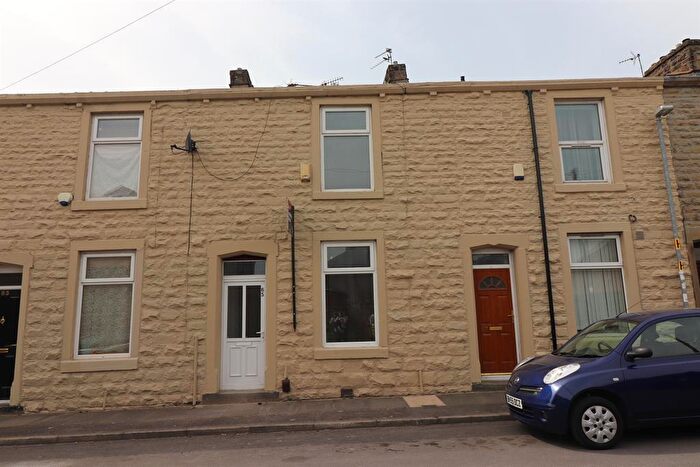 3 Bedroom Terraced House To Rent In Spring Street, Rishton, Blackburn, BB1