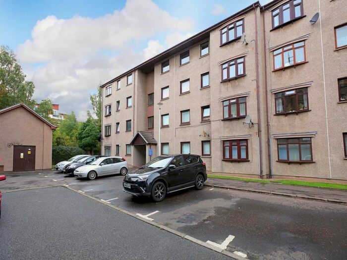 2 Bedroom Flat To Rent In Elliot Street, Edinburgh, EH7