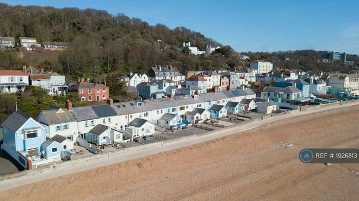 2 Bedroom Terraced House To Rent In Sandgate High Street, Sandgate, Folkestone, CT20