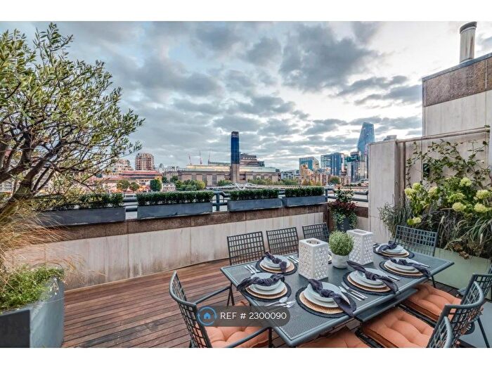 5 Bedroom Flat To Rent In Trig Lane, London, EC4V