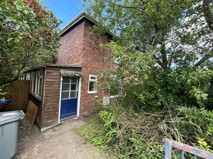 2 Bedroom Semi-Detached House For Sale In Plantation Avenue, Littletown, Durham, Durham, DH6