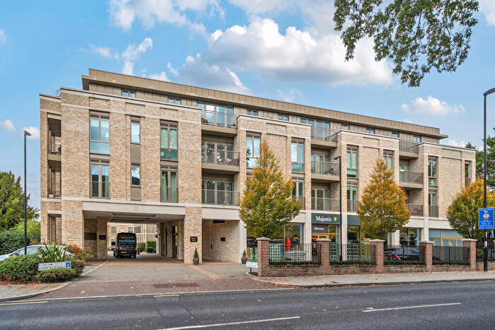 1 Bedroom Apartment For Sale In Lee Terrace, London, SE13