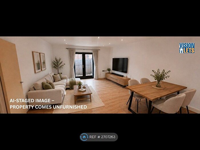 3 Bedroom Semi-Detached House To Rent In Forge Place, Borehamwood, WD6