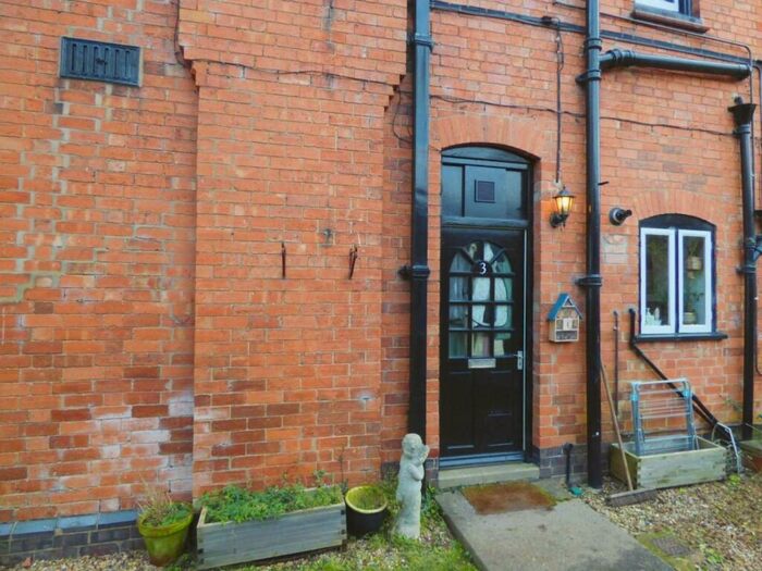 Studio To Rent In Campden Road, Clifford Chambers, Stratford-upon-Avon, CV37