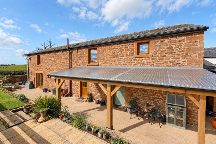 3 Bedroom Detached House For Sale In Syke Farm, Wigton, CA7