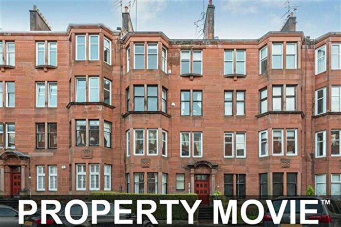 2 Bedroom Flat To Rent In Airlie Street, Hyndland, Glasgow, G12