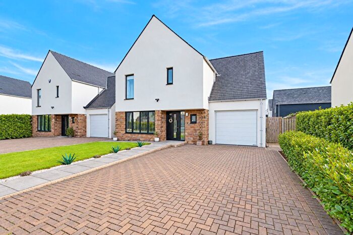 4 Bedroom Detached House For Sale In Forest Heights, Halton, Lancaster, LA2