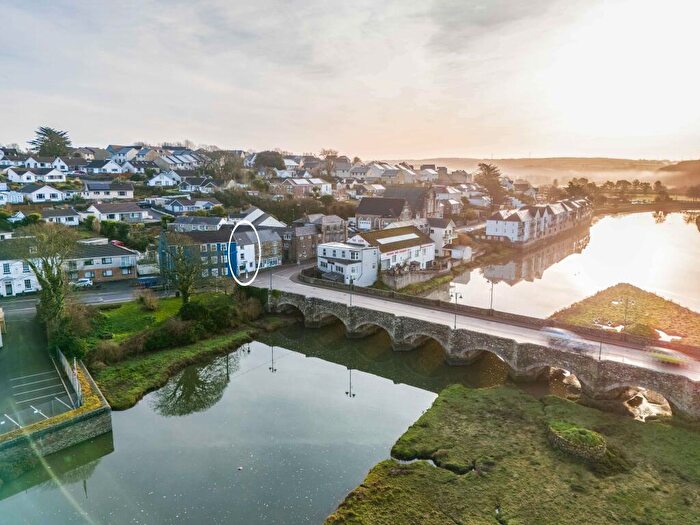 1 Bedroom Terraced House For Sale In Egloshayle Road, PL27