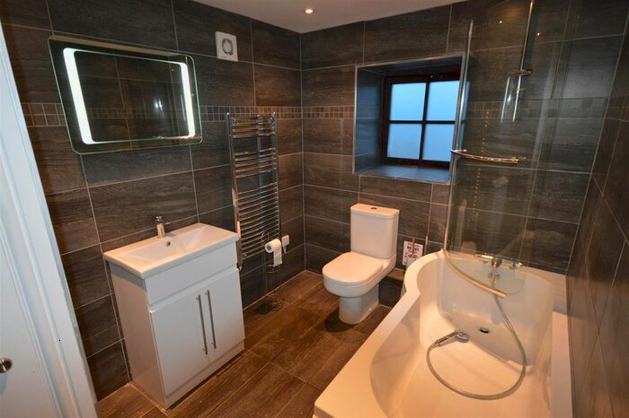 2 Bedroom Detached House To Rent In Carnkie, Helston, TR13