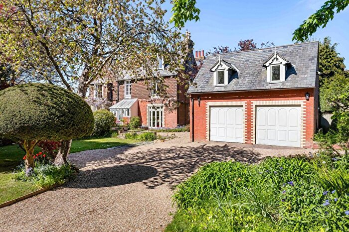 5 Bedroom Country House For Sale In Hammerwood Road, Ashurst Wood, East Grinstead, RH19
