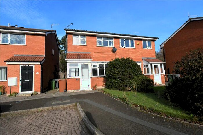 3 Bedroom Semi-Detached House To Rent In Madeley Drive, West Kirby, Wirral, CH48