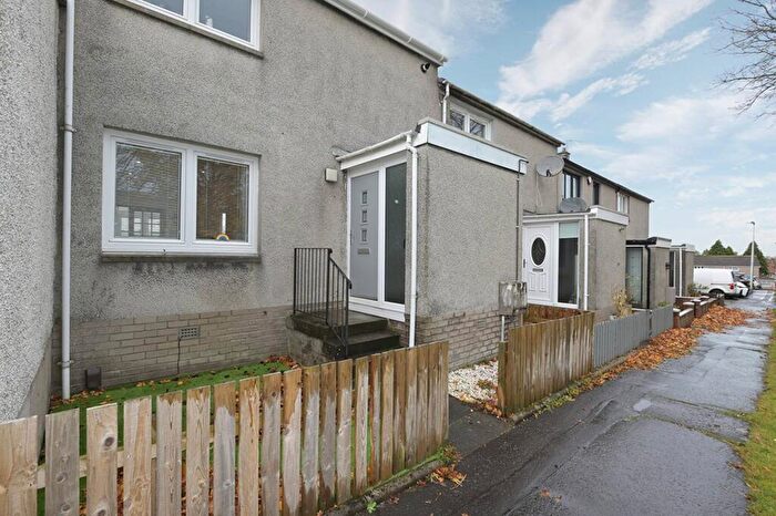 2 Bedroom Terraced House For Sale In Deanpark Bank, Balerno, Edinburgh, EH14