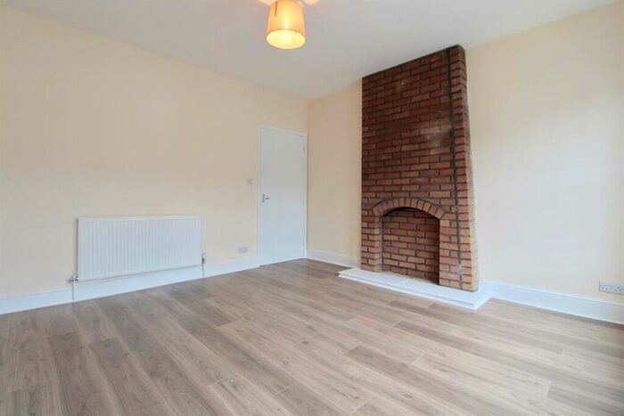 1 Bedroom Flat To Rent In High Street, Fletton, Peterborough, PE2