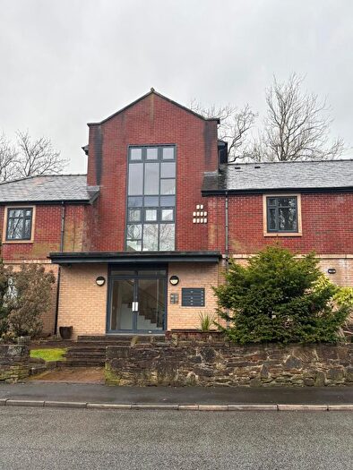 1 Bedroom Flat To Rent In Pargate Chase, Rochdale, OL11