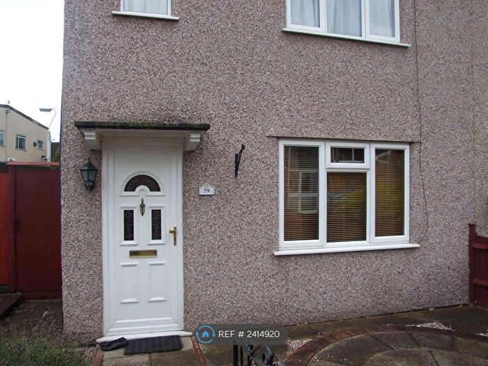 2 Bedroom End Of Terrace House To Rent In Bentinck Road, West Drayton, UB7