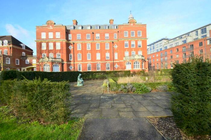1 Bedroom Apartment To Rent In Leicester House, Norwich, NR2