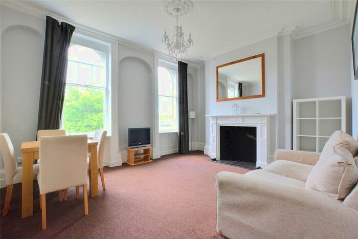 1 Bedroom Flat To Rent In Montpelier Row, London, SE3