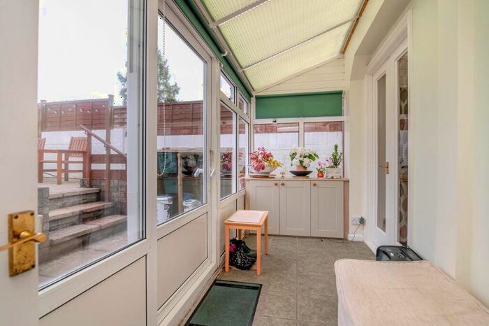 4 Bedroom Detached House For Sale In St Whites Road, Cinderford, GL14