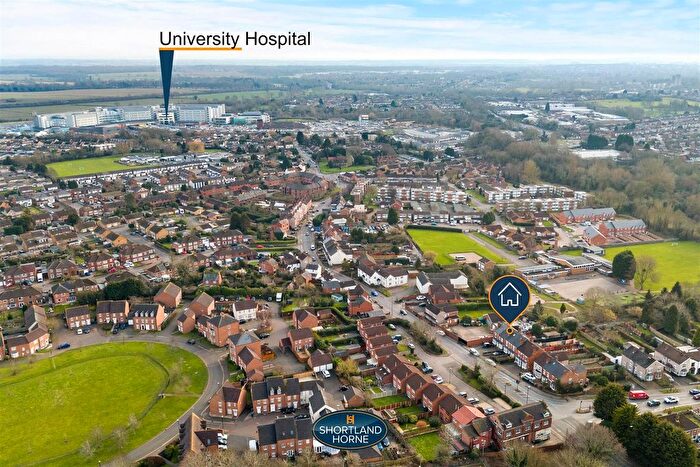 2 Bedroom Terraced House To Rent In Woodway Lane, Walsgrave, Coventry, CV2