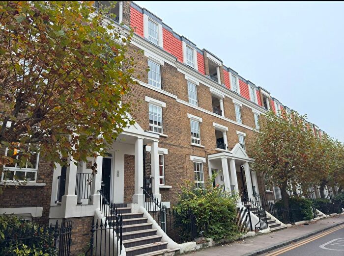 1 Bedroom Flat To Rent In Wilmot Street, Bethnal Green, E2