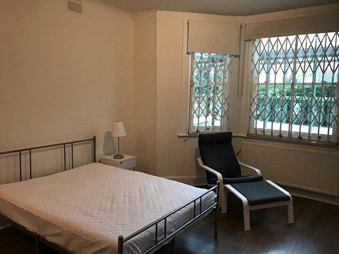 Studio To Rent In West End Lane, West Hampstead, NW6