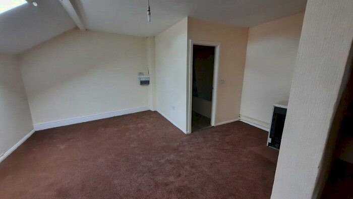 Studio To Rent In High Street Erdington, Birmingham, B23