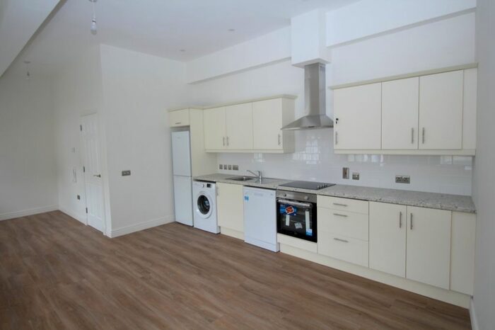 1 Bedroom Flat To Rent In C Market Place, Carrickfergus, BT38
