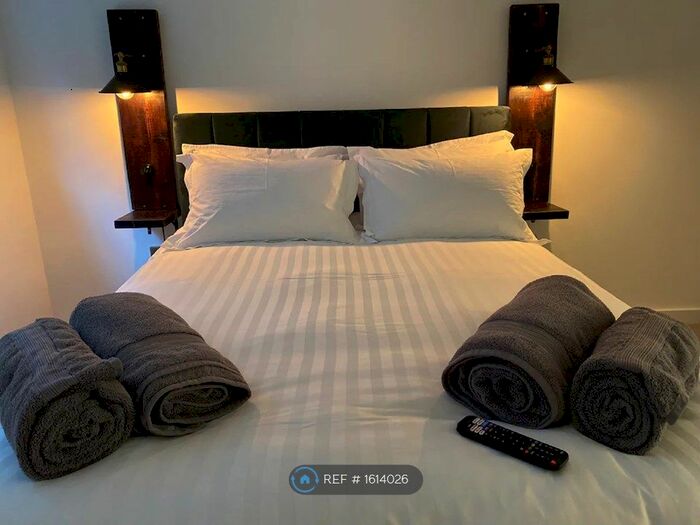 2 Bedroom Flat To Rent In Mill Street, Liverpool, L8