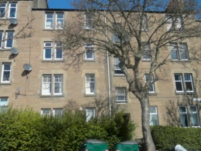 2 Bedroom Flat To Rent In Scott Street, Dundee DD2