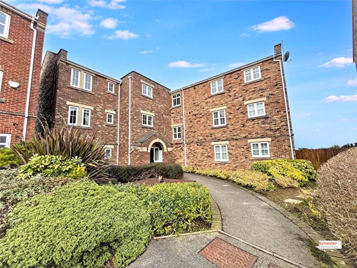 2 Bedroom Flat For Sale In Beamish Rise, East Stanley, DH9