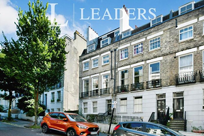 2 Bedroom Flat To Rent In Montpelier Road, Brighton, BN1