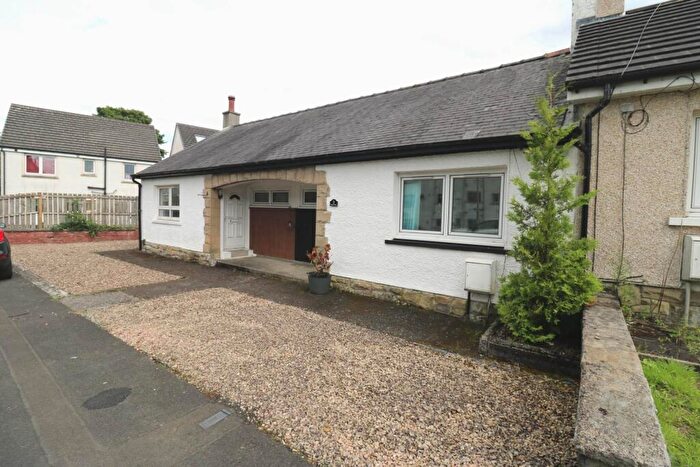 1 Bedroom Bungalow To Rent In Phoenix Place, Elderslie, PA5