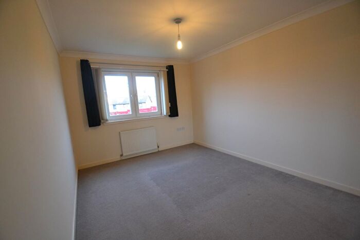 2 Bedroom Flat To Rent In /, Drumover Drive, Glasgow, G31
