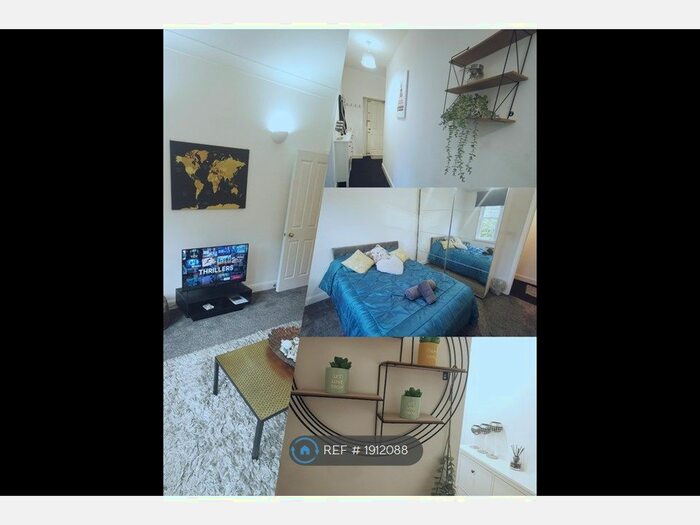 1 Bedroom Flat To Rent In Andrew Reed Court, Watford, WD24