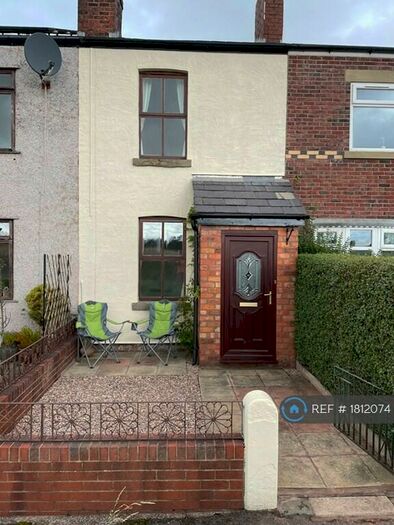 2 Bedroom Terraced House To Rent In Burscough, Burscough, L40