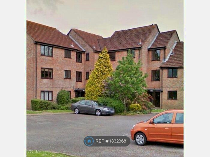 1 Bedroom Flat To Rent In Oakhill Close, Chandler's Ford, Eastleigh, SO53